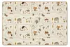 Tappeto da gioco Mamabrum Baby 180x120 cm – tappeto da Anteprima dell’immagine prodotto 9