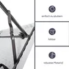 Table Pliante - 180 X 70 X 74 Cm Voir les images du produit 9