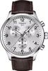 Tissot Chrono XL Classic 45 mm Silbernes Zifferblatt Quarz Produktbild-Vorschau 1