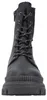 Schnürstiefelette Warmfutter bis 35mm Absatz (casual) Produktbild-Vorschau 13