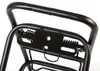 TPFSports Gepäckträger für 26-Zoll - Fahrrad - Schwarz Produktbild-Vorschau 4