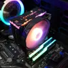 LC-Power LC-CC-120-ARGB-PRO CPU-Kühler Cosmo-Cool mit RGB Produktbild-Vorschau 15