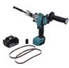 Makita DBS 180 T1 Akku Bandfeile 18 V 9 x 533 mm Brushless Produktbild-Vorschau 2