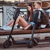 Wozinsky wodoodporna torba na kierownicę hulajnogi torba na Podgląd zdjęcia produktu 14