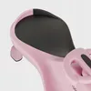 Voiture toboggan pour enfants Tulano Focus 35 Pink - Voir les images du produit 10