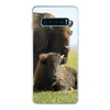 MuchoWow® Handyhülle Schutzhülle Hülle für Samsung Galaxy Produktbild-Vorschau 1