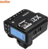 Godox X2T-C E-TTL II Funkblitzausloeser 1 / 8000s HSS 2.4G Produktbild-Vorschau 1