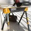 Toughbuilt TB-C650-2-XEA Stojak do pił Stojak roboczy 1 Podgląd zdjęcia produktu 4