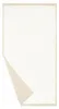 Handtuch - 100% Baumwolle - 500 g/m2 - 50x100 cm - Extra Produktbild-Vorschau 8