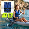 TSUNAMI Schwimmweste Aqua Lite 50 für SUP & Kajak, L, Produktbild-Vorschau 6
