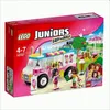 LEGO® - Juniors, Le camion de glaces d'Emma ; 10727 Voir les images du produit 6