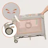 LIONELO Box Mille Plus fino a 15 kg, 6-36 mesi, con Anteprima dell’immagine prodotto 10