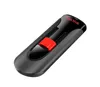 SanDisk Cruzer Glide - Clé USB - 128 Go - USB 2.0 Voir les images du produit 6