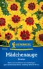 Kiepenkerl Mädchenaugensamen Bicolor Coreopsis tinctoria Produktbild-Vorschau 1