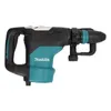 Makita HR4003C, Handbohrmaschine, SDS Max, Schwarz, Grün, Produktbild-Vorschau 8