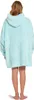 Deckenpullover Pullover Decke Kuscheldecke Oversize Uni Produktbild-Vorschau 5