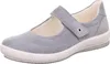 Legero TANARO 5 aria G Spangenballerina Blau in Gr. 40 Produktbild-Vorschau 13