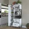 Skye Decor, JE112 - 2958, Schränke, Mehrzweckschrank, Weiß, Produktbild-Vorschau 8