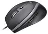Logitech M500s, Po prawej stronie, Optyczny, USB Typu-A, Podgląd zdjęcia produktu 26