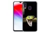 MuchoWow® Handyhülle Schutzhülle Hülle für Samsung Galaxy Produktbild-Vorschau 2