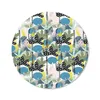 MuchoWow® Mauspad Mousepad Dschungel - Pflanzen - Abstrakt Produktbild-Vorschau 1
