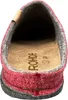 Rohde Damen Pantoffel Hausschuh Softfilz Decksohle Leder Produktbild-Vorschau 8