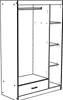 Parisot Schlafzimmer Produktbild-Vorschau 4