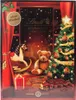 Lindt Vánoční tradice Adventní kalendář Delicious Moments Náhled obrázku produktu 3