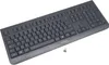 Cherry Tastatur KW 3000*Schwarz* - Tastatur - QWERTZ Produktbild-Vorschau 5