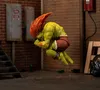 Ultra Street Fighter II: The Final Challengers actiefiguur, Productafbeelding-voorbeeld 15