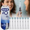 Oral-B iO Ultimate Clean ORAIOB4WH, 4 Stück(e), Weiß, 3 Produktbild-Vorschau 3