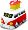 BB Junior BB JUNIOR autobusiukas Volkswagen Press & Go, Voir les images du produit 1