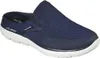 Skechers Clogs blau in Gr. 48.5 Produktbild-Vorschau 43