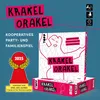 Krakel-Orakel - Il gioco di disegno per tutti coloro che Anteprima dell’immagine prodotto 6