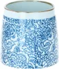 Molly Becher, Blue, Steingut Produktbild-Vorschau 13