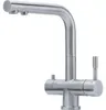 Franke Atlas Canna Girevole, Edelstahl, Edelstahl, Produktbild-Vorschau 1