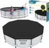 Telo Bestway FlowClearTM 58248, nero, per piscina, 427 cm Anteprima dell’immagine prodotto 19