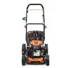 FUXTEC 3in1 Benzin Rasenmäher FX-RM4646ECO 3,5PS / 2,6kW | Produktbild-Vorschau 14