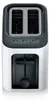 Braun PureEase HT 3010 WH, 2 Scheibe(n), Weiß, Tasten, Produktbild-Vorschau 11