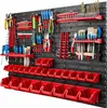 Pannello portautensili 117x78 cm Officina Scaffale da Anteprima dell’immagine prodotto 2