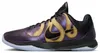 Nike Kobe V Protro "Year of the Mamba Eggplant" Produktbild-Vorschau 1