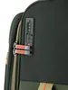 travelite trolley Color Craze 4W Trolley Oliv donkergroen Productafbeelding-voorbeeld 10