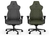 Corsair TC500 LUXE, PC-Gamingstuhl, 120 kg, Gepolsterter Produktbild-Vorschau 8