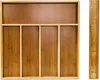 relaxdays Besteckkasten Bambus Natur Produktbild-Vorschau 8