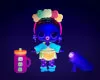 MGA Entertainment LOL Surprise Light Glitter 0 0 STK Produktbild-Vorschau 10