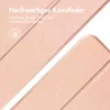 imoshion Trifold Klapphülle Xiaomi Redmi Pad SE - Rosé gold Produktbild-Vorschau 6