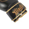 Gladts Gladiator Gants de boxe - cuir premium - 14 oz - Voir les images du produit 4
