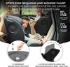 Seggiolino auto Kinderkraft I-360 I-Size, da 0 a 36 kg, Anteprima dell’immagine prodotto 14