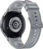 Samsung Galaxy Watch6 Classic LTE Edelstahl/Silver  43 mm Produktbild-Vorschau 11