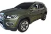 J&J Automotive | Deflektory / ofuky okien pre Jeep Compass Náhľad obrázku produktu 2